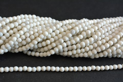 Agate white